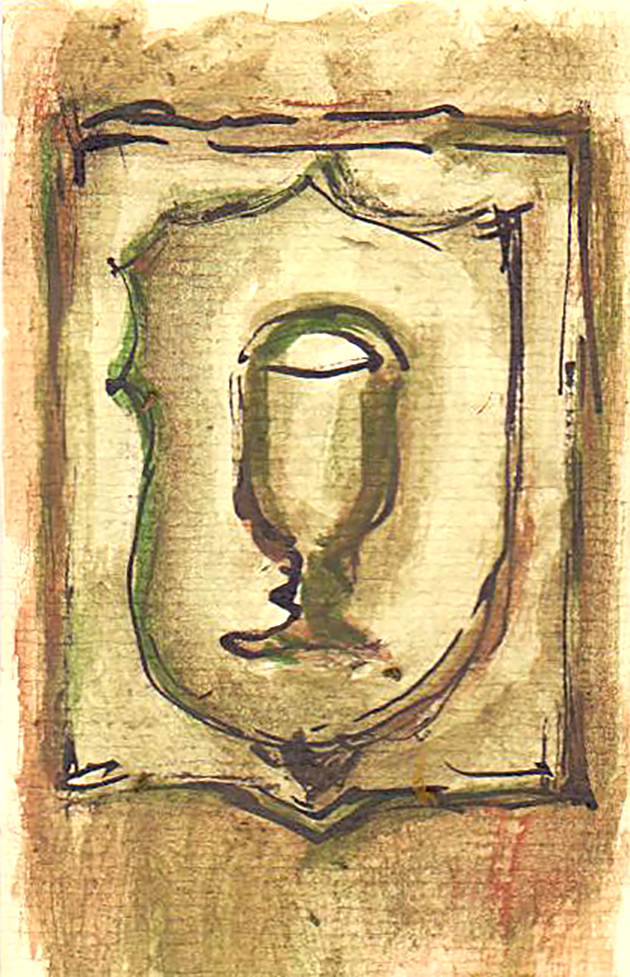 Jaroslav Koreček: Setkání husitů