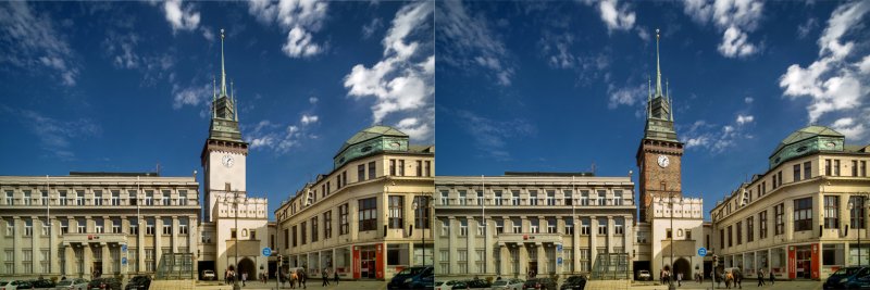 Zelenou bránu Pardubice s největší pravděpodobností omítnou