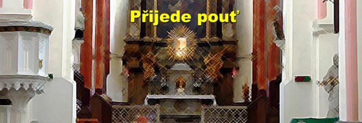 Přijede pouť