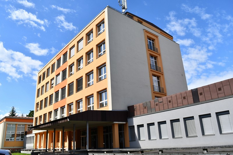 Chrudimská průmyslovka stále na špici