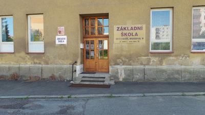 Rekonstrukci Husovky by mohly zaplatit evropské fondy