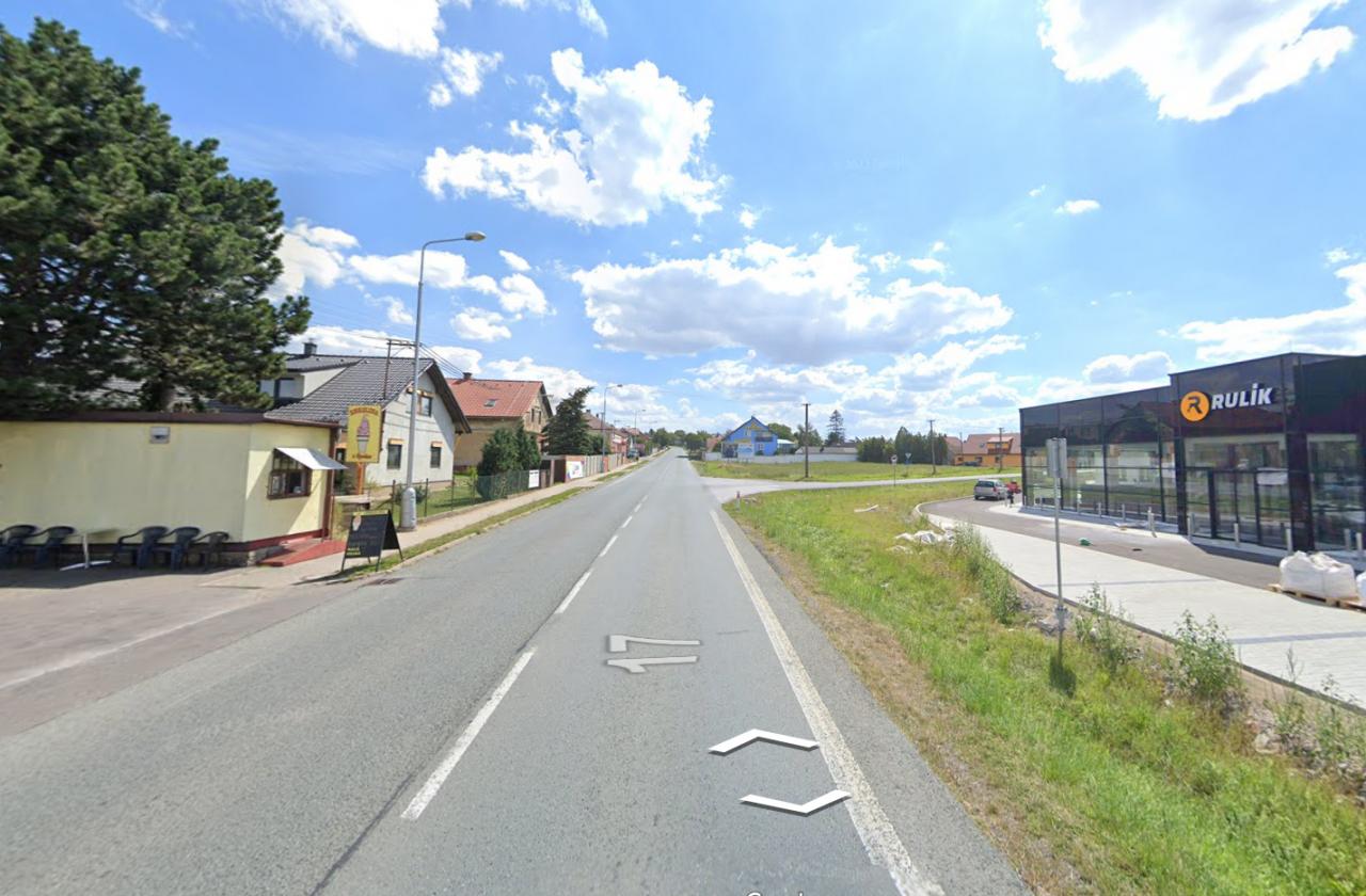 Firma přišla s levnějším řešením a radní zakázku na radar v Markovicích zrušili