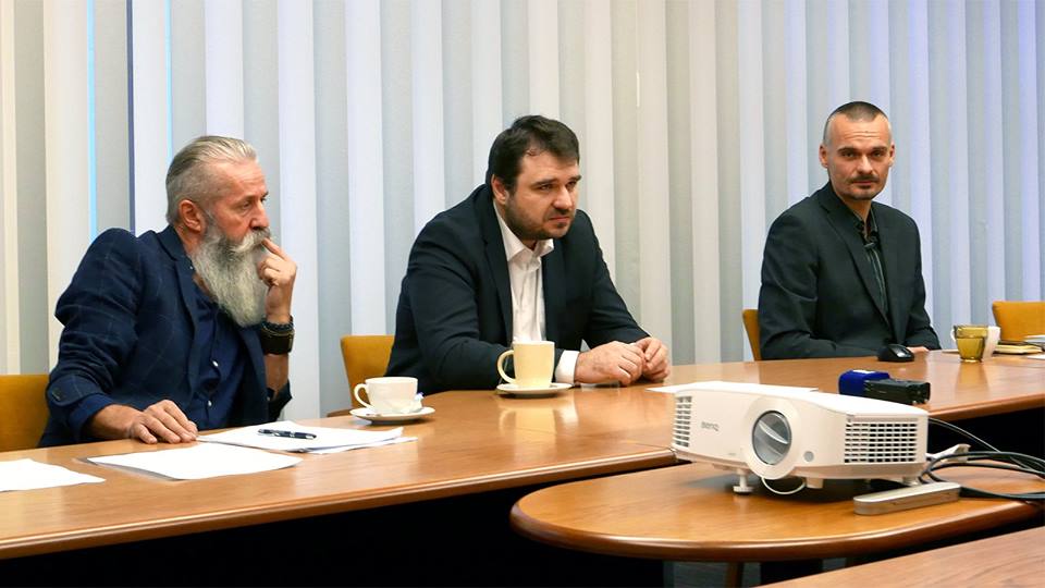 Zápisy z jednání městské rady budou na webu