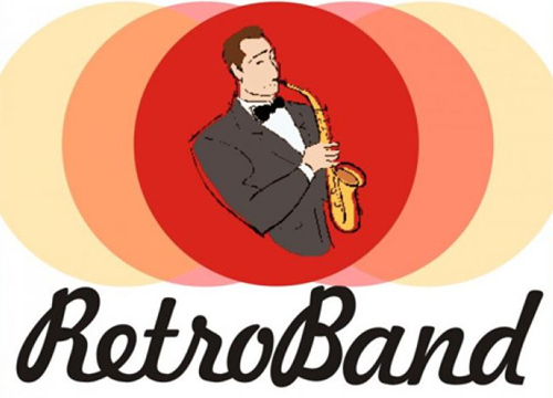 RetroBand koncertuje s novými písničkami