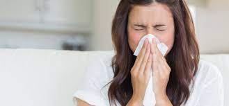 Žádná epidemie respiračních onemocnění v Pardubickém kraji nebyla, hlásí hygiena 