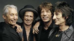 Záznam koncertu Rolling Stones v kubánské metropoli Havaně