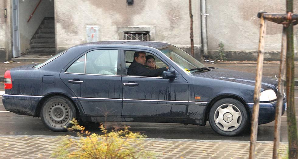Vrátili se Rumuni do Chrudimě?