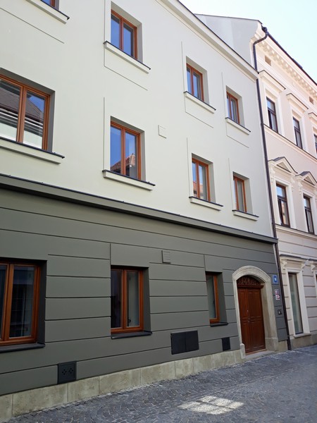 Depozitáře regionálního muzea září novotou