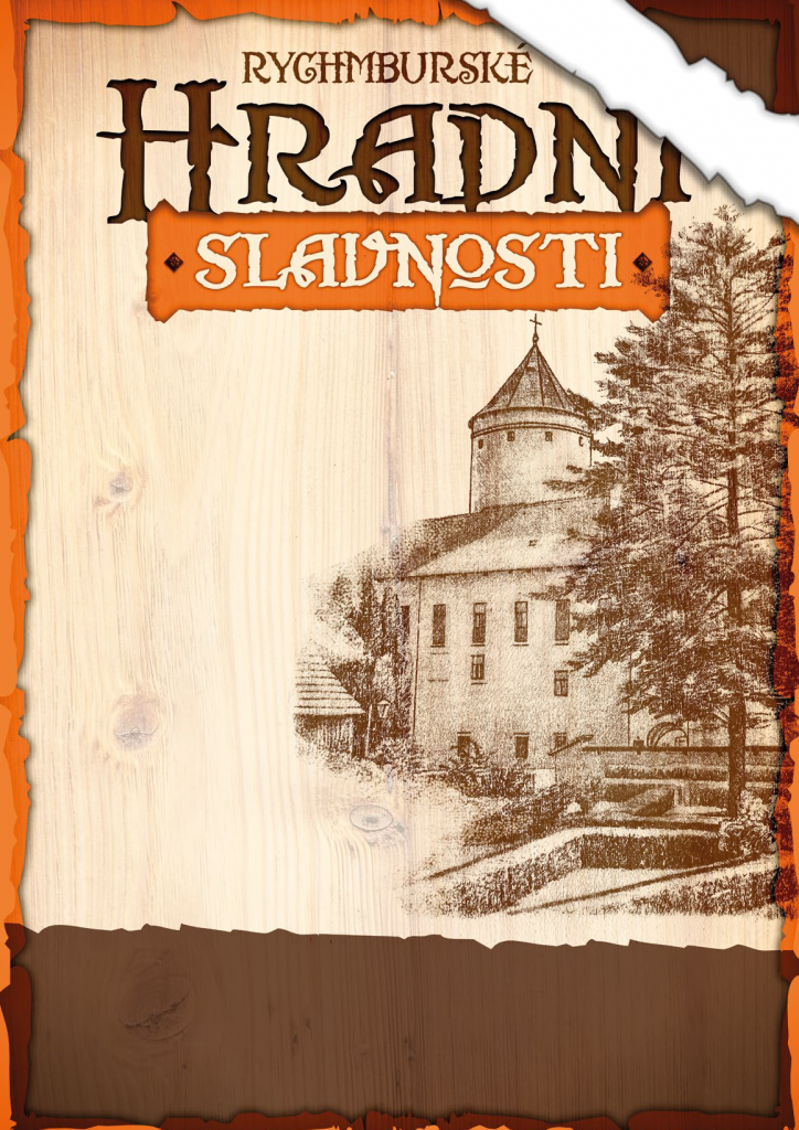 Rychmburské hradní slavnosti 