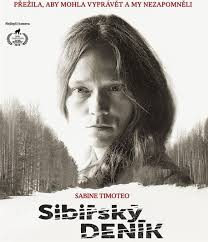 Filmový klub uvádí životopisný film - Sibiřský deník