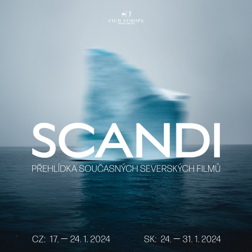 Scandi – přehlídka současných severských filmů