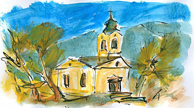 Jaroslav Koreček: Od Tří králů do Jáchymova