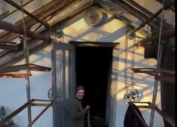 Záchrana historických skleníků pro Zahradu ve městě finišuje