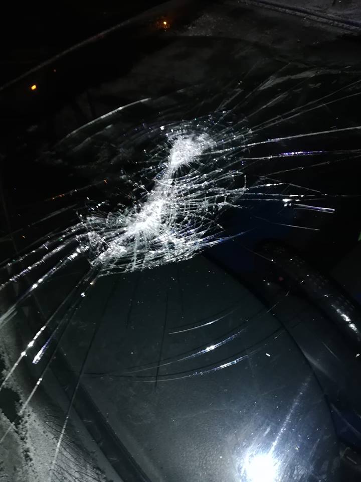 Viníci dopravních nehod často unikají