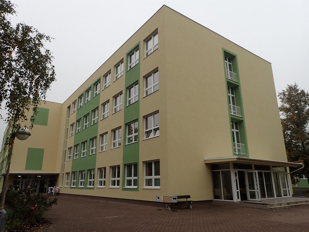 Technohrátky tentokráte z chrudimské zemědělky