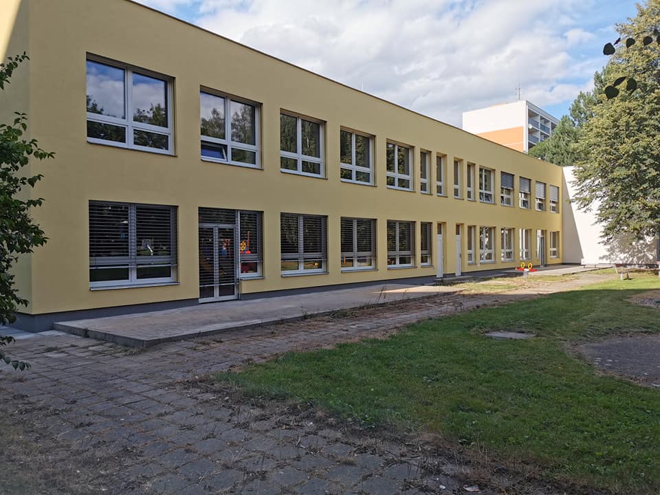 Mateřská škola U Stadionu prošla rekonstrukcí za 30 milionů