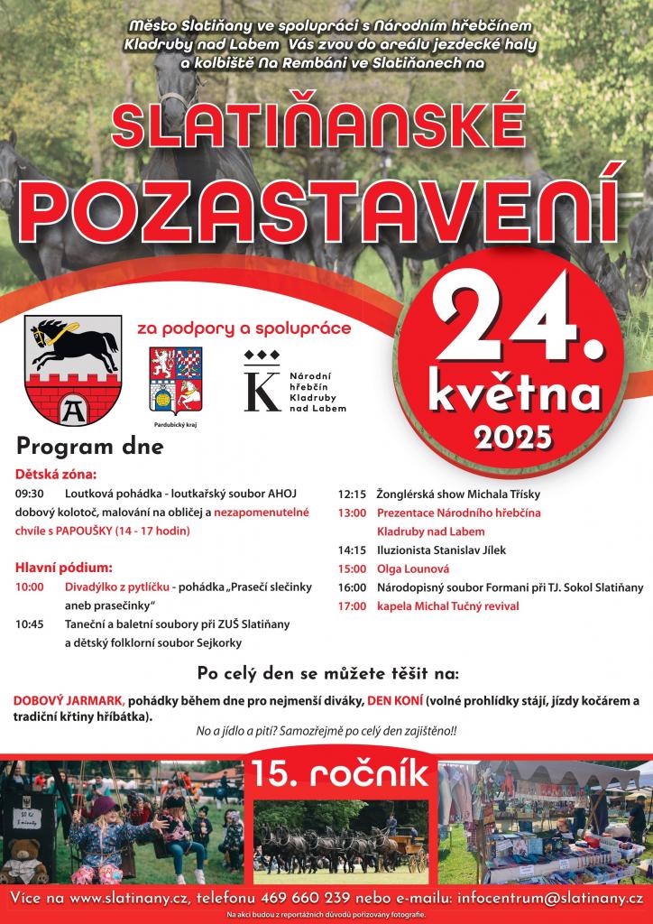Slatiňanské pozastavení