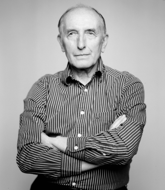 Václav Smil: Solár v Česku? To je jako pěstovat pšenici v Saúdské Arábii