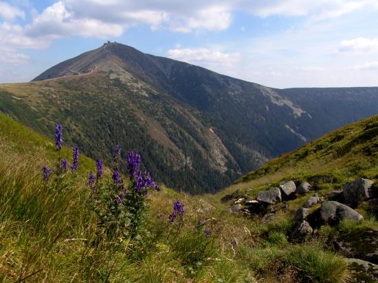 Od Sněžky k Everestu – výstava fotografií Milana Pilného