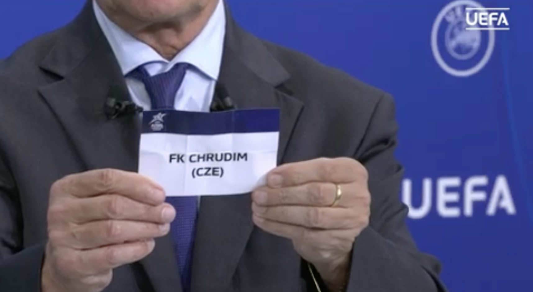 Cestu Ligou mistrů zahájí Chrudim v Severní Makedonii