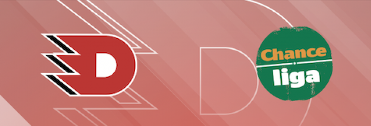 Dynamo B v Chrudimi! Zakup si permanentní vstupenku na CHANCE ligu!