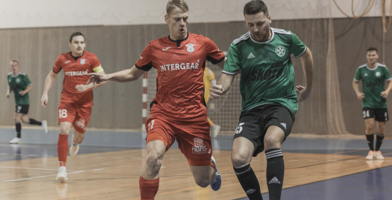 Třináctigólová premiéra v azylu