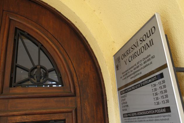 Podvodnici odhalila místní kriminálka