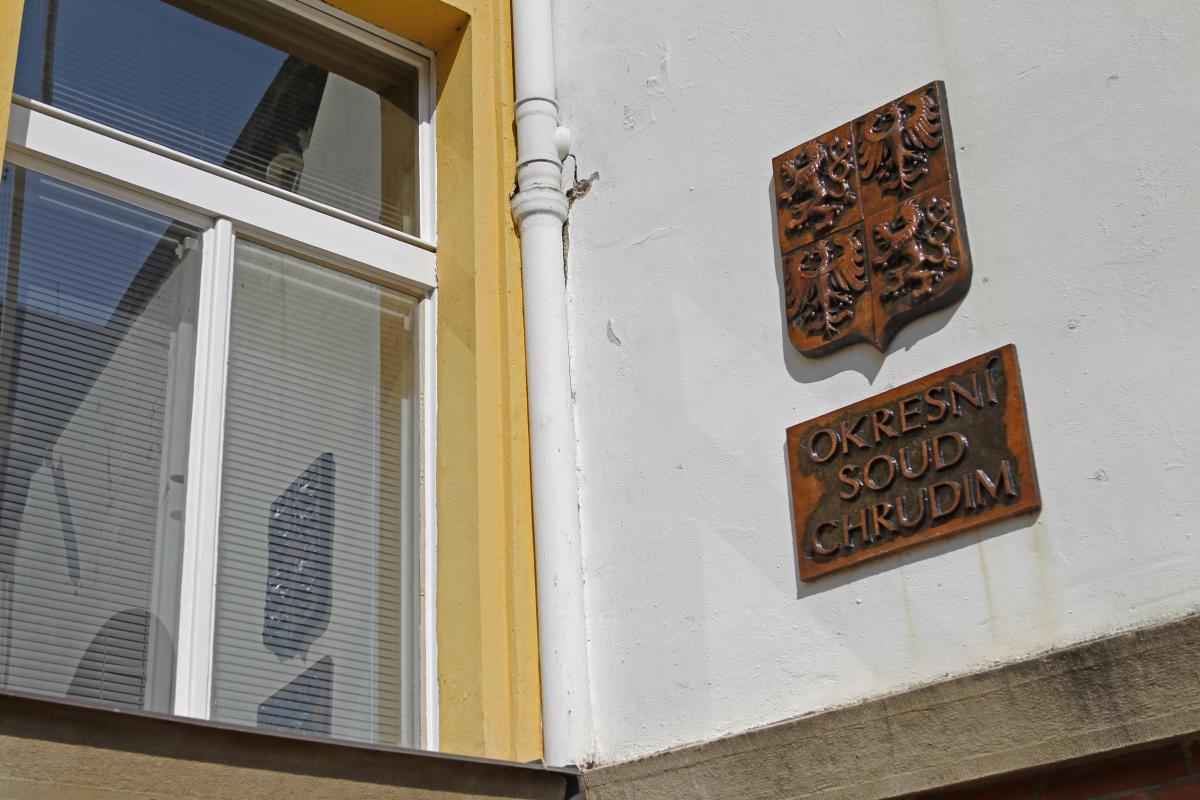 Pomůže aktivita chrudimského soudu legalizovat „travku“?