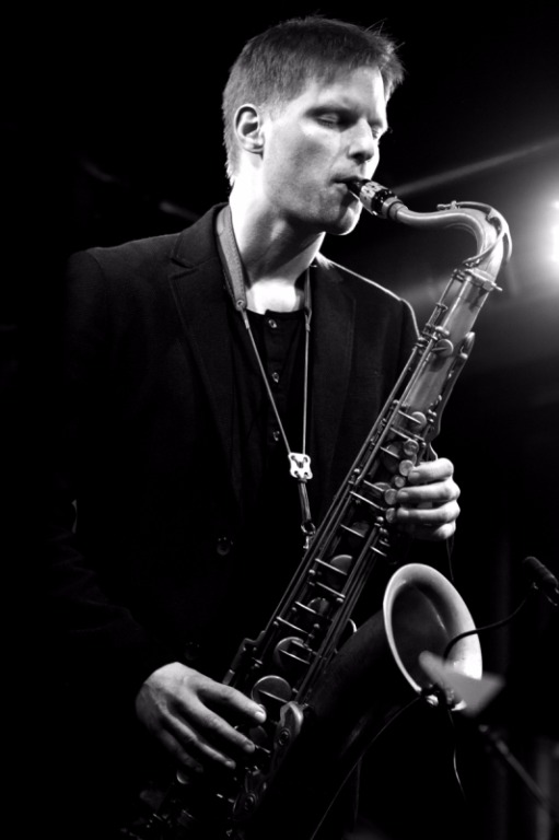 Jazz ve vinárně a svět hudební fantazie Luboše Soukupa