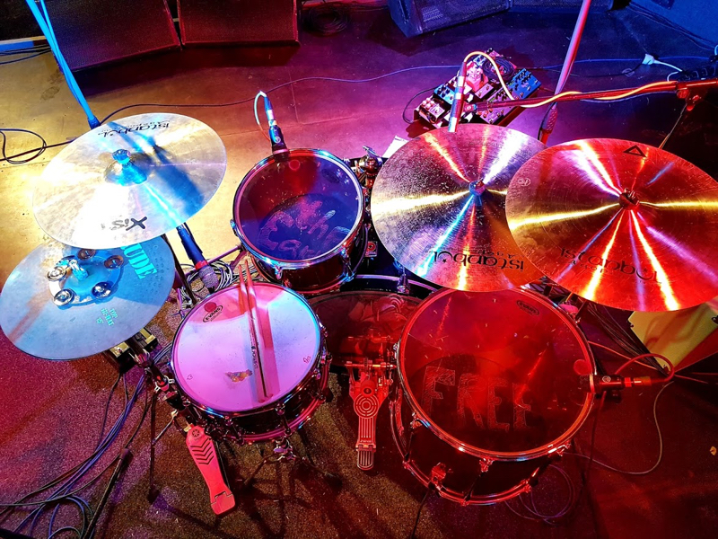 Jazz ve vinárně – Vít Švec Trio