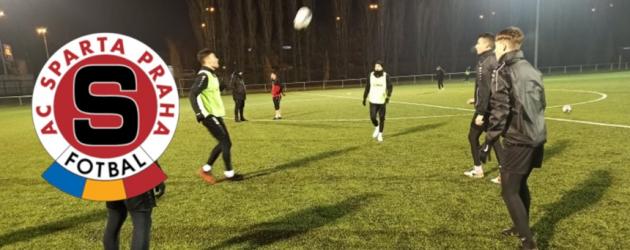 Chrudim je zpět v zápřahu a chystá se na Spartu