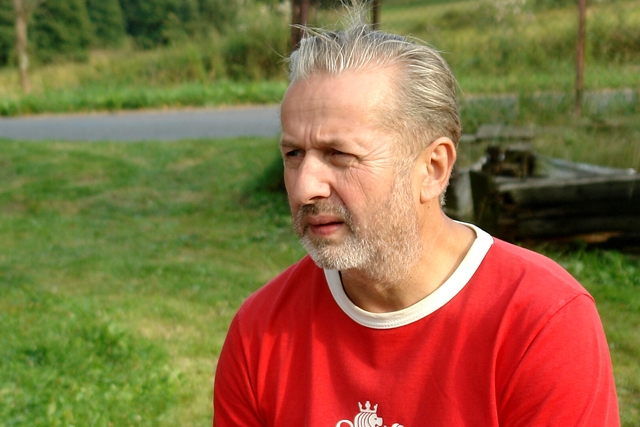 Jakub Valenta: Manekýn Lichtenberg