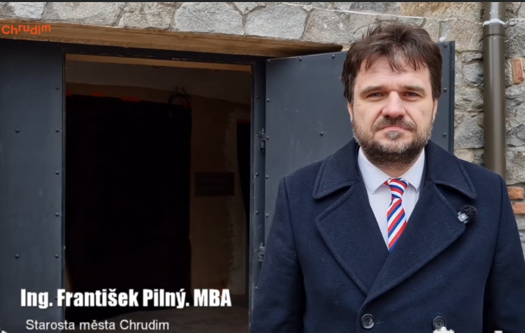 Zámeček ukazuje, jak velkou moc mají slova