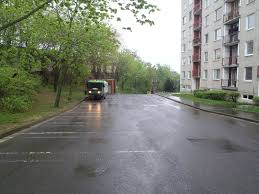 Blíží se čištění ulic. Nepozorní řidiči budou odtaženi