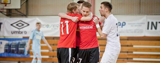 Zodpovědnost a touha po Final Four, zmiňuje před startem své mise nový kouč Chrudimi Felipe Conde