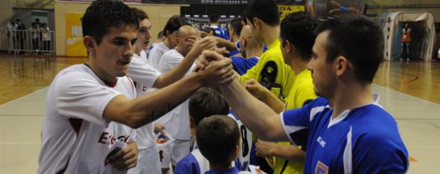 Senzace! Era-Pack Chrudim bude o postup do Final Four bojovat doma