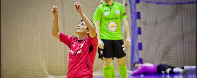 ERA-PACK vyhrál vsetínský Generali Cup