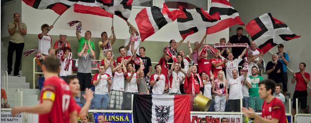 Domácí prostředí Teplicím nepomohlo, Chrudim může v pondělí slavit!