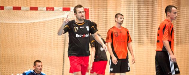 UEFA Futsal Cup otevírá své brány, ERA-PACK se dozví jména zbylých soupeřů