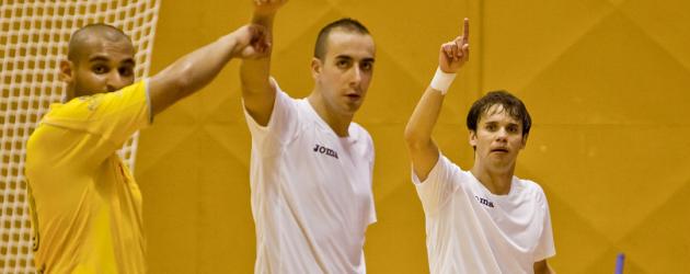 Chrudim přes Kroměříž postoupila, v dalším kole ji čeká Mladá Boleslav