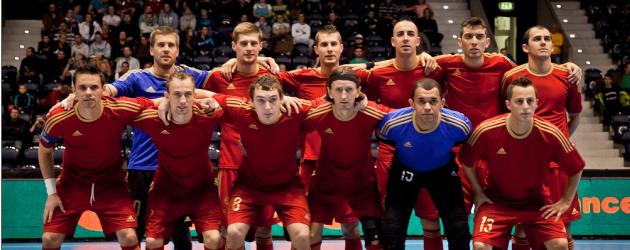 Chrudim má první výhru, elitní fázi zakončí proti Arazu