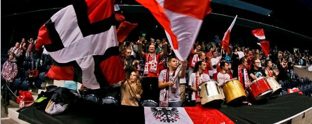 Šest branek a nula vzadu! ERA-PACK na závěr smetl Araz