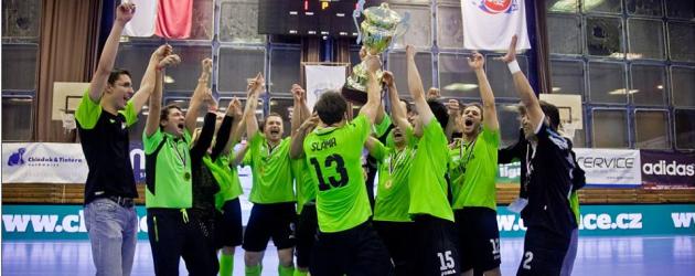 Teplice zvládly penaltové drama lépe, na pohárový triumf ERA-PACK nedosáhl