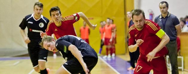 Lukáš Rešetár hodnotí duel s Hradcem a vzhlíží k reprezentaci. Ukrajiny se nebojím, říká