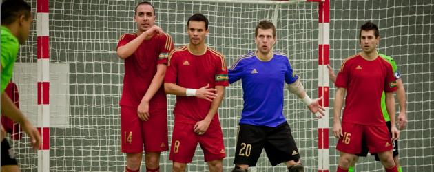 Teď, nebo nikdy! Rozhodující finálová série odstartuje v Teplicích