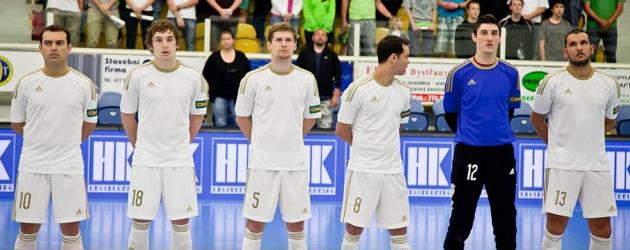 ERA-PACK doma srovnal krok, v prodloužení rozhodl Roman Mareš