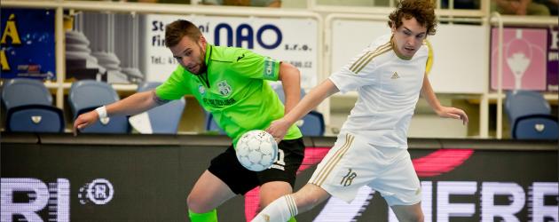 ERA-PACK podepsal smlouvu s reprezentantem Michalem Kovácsem