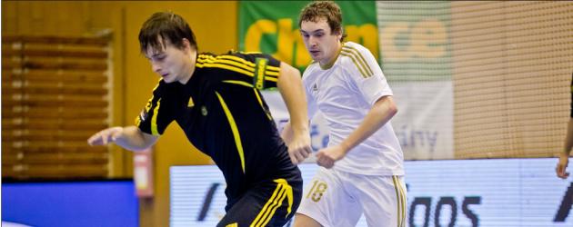 Druhou polovinu základní části odstartuje derby s Vysokým Mýtem!