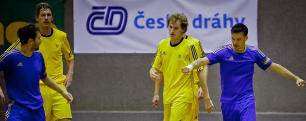 V derby znovu s čistým štítem! ERA-PACK udolal Nejzbach i podruhé