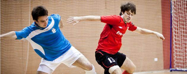 Předzvěst play-off přinese duel lídra s druhým týmem tabulky